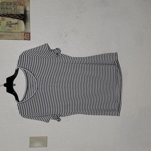 Stripe Top